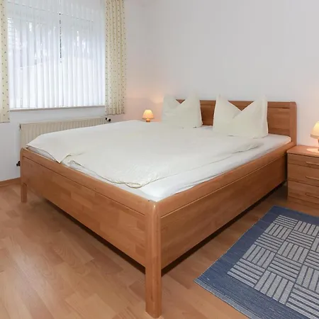 Im Haus Nixe * Neuharlingersiel