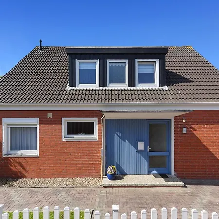 Im Haus Nixe Apartment