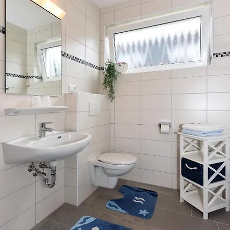 Im Haus Nixe Apartment