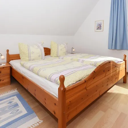 Im Haus Nixe Apartment