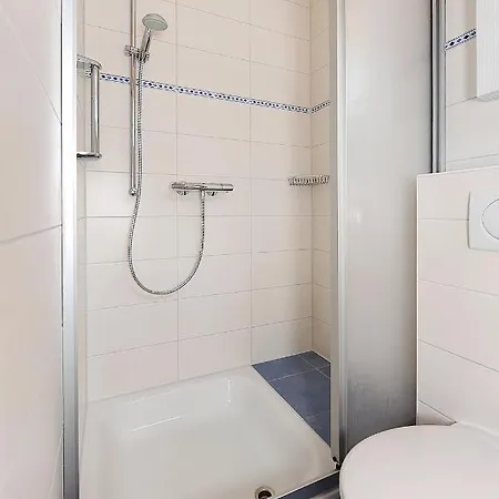Im Haus Nixe Neuharlingersiel