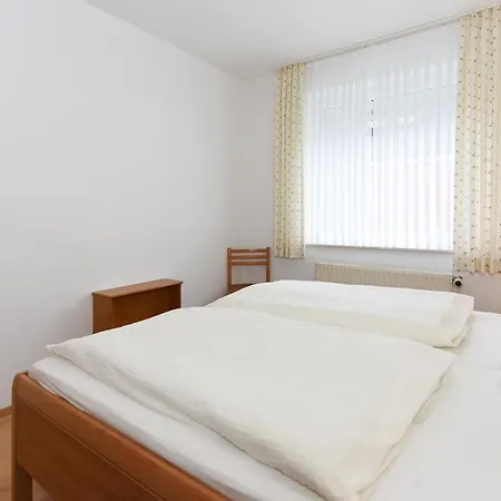 Im Haus Nixe Apartment *