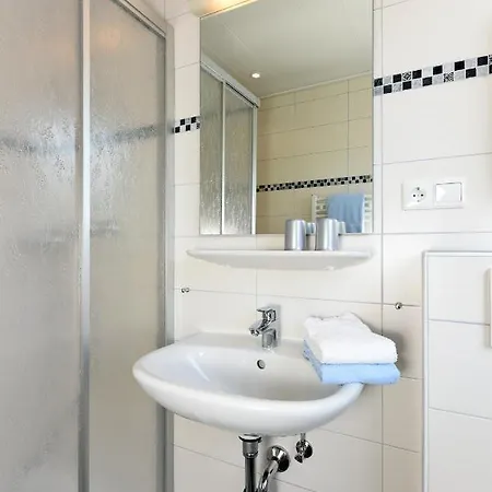 Im Haus Nixe Apartment
