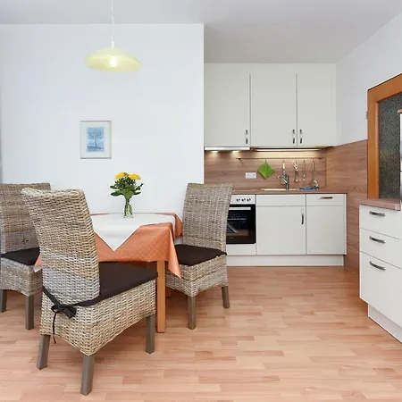 Im Haus Nixe Apartment