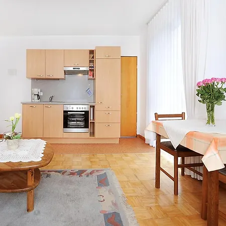 Im Haus Nixe Neuharlingersiel