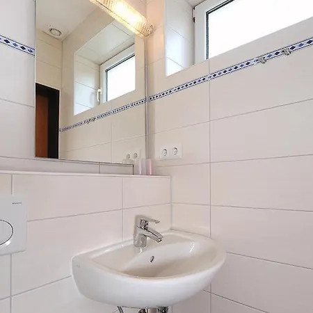 Im Haus Nixe Neuharlingersiel