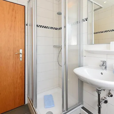 Apartment Im Haus Nixe *